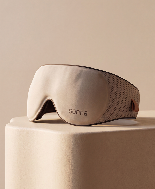 Sonna Smart Sleep Mask