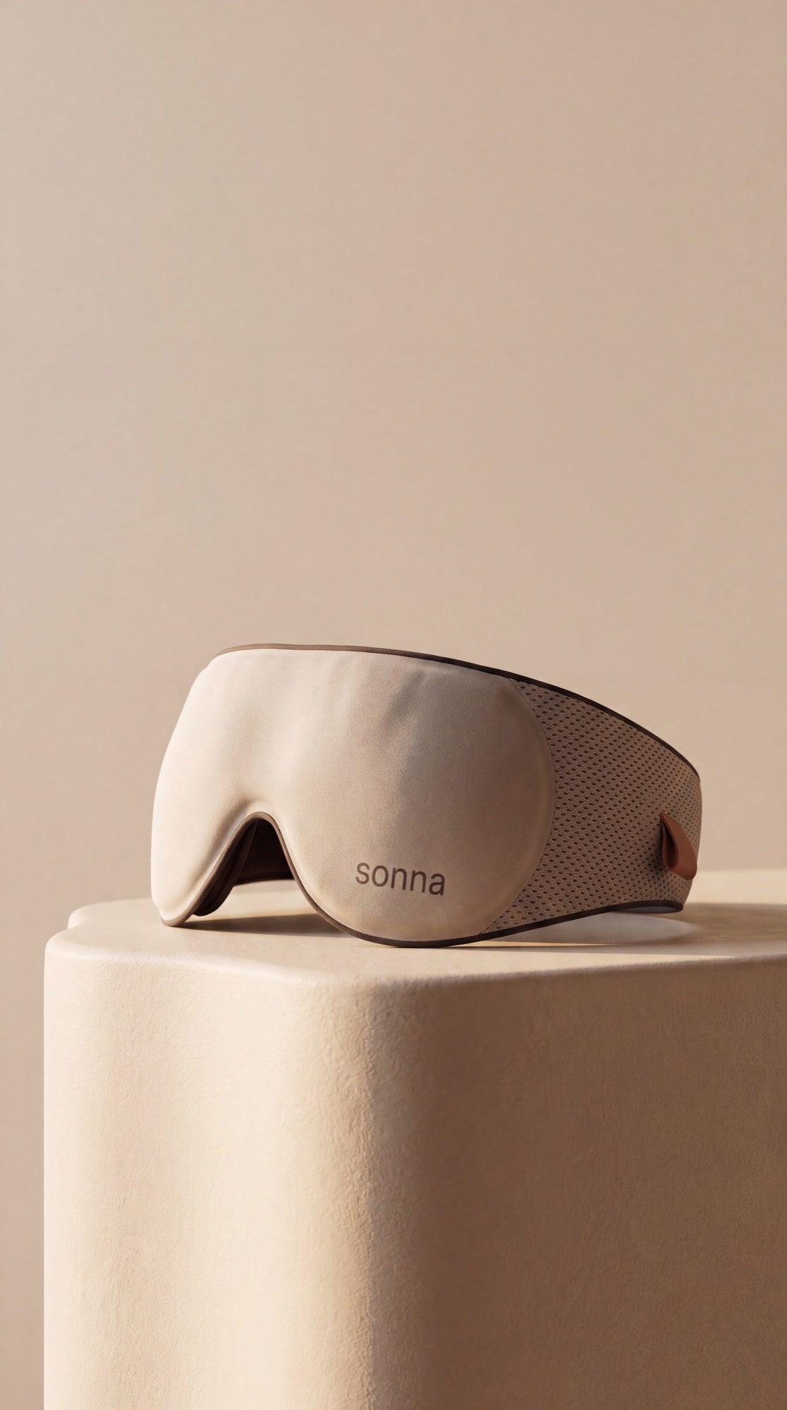 Sonna Smart Sleep Mask