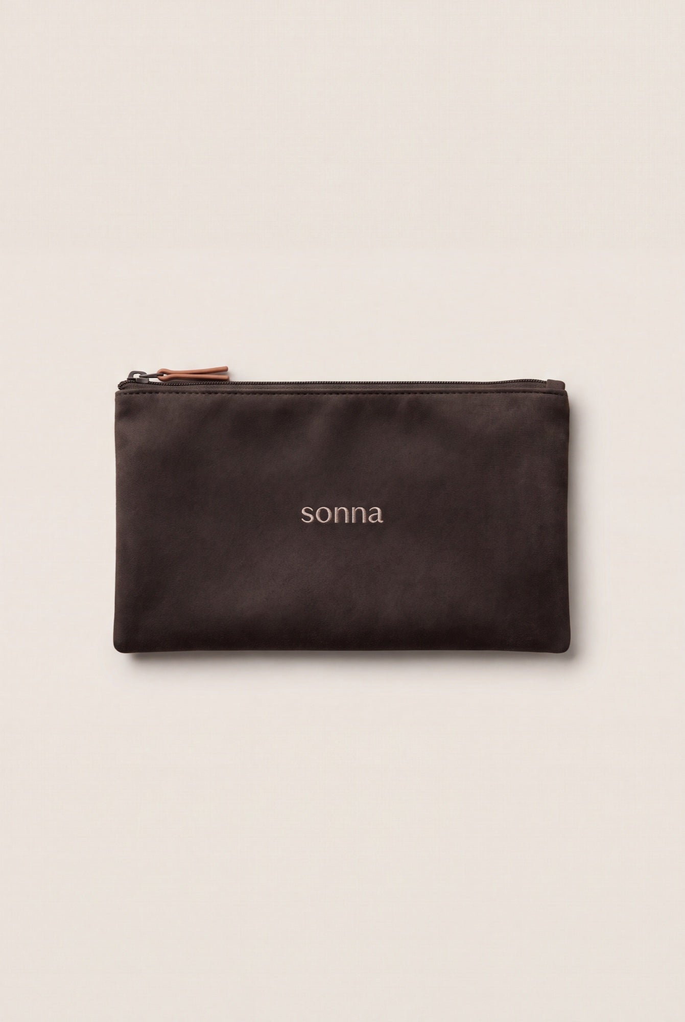 Travel pouch