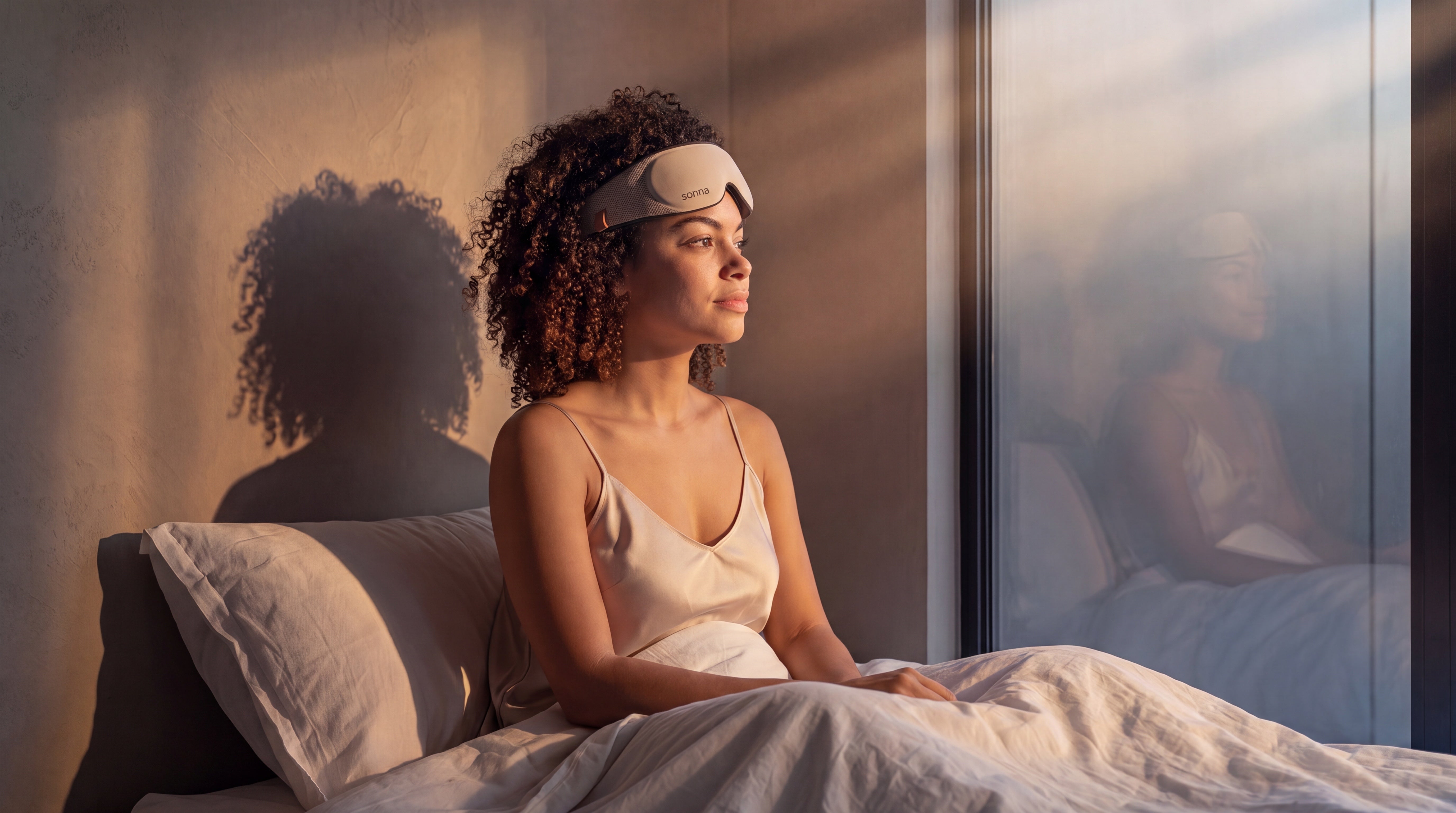 Sonna Sleep Mask